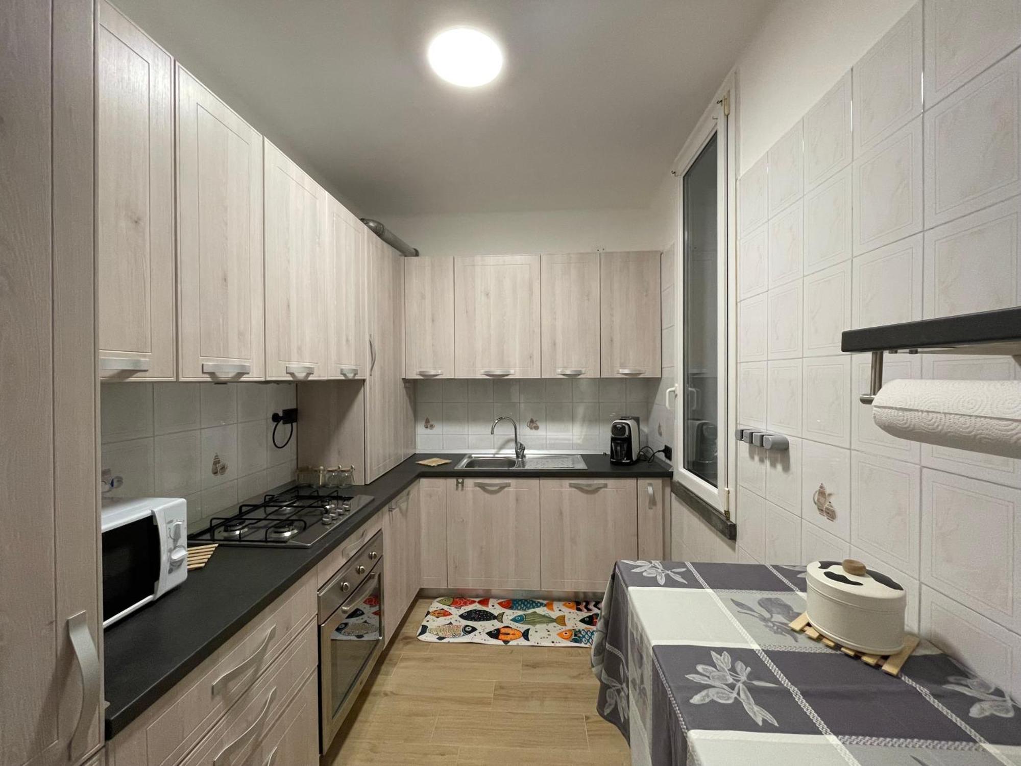 Acquadolce Apartment Бавено Экстерьер фото